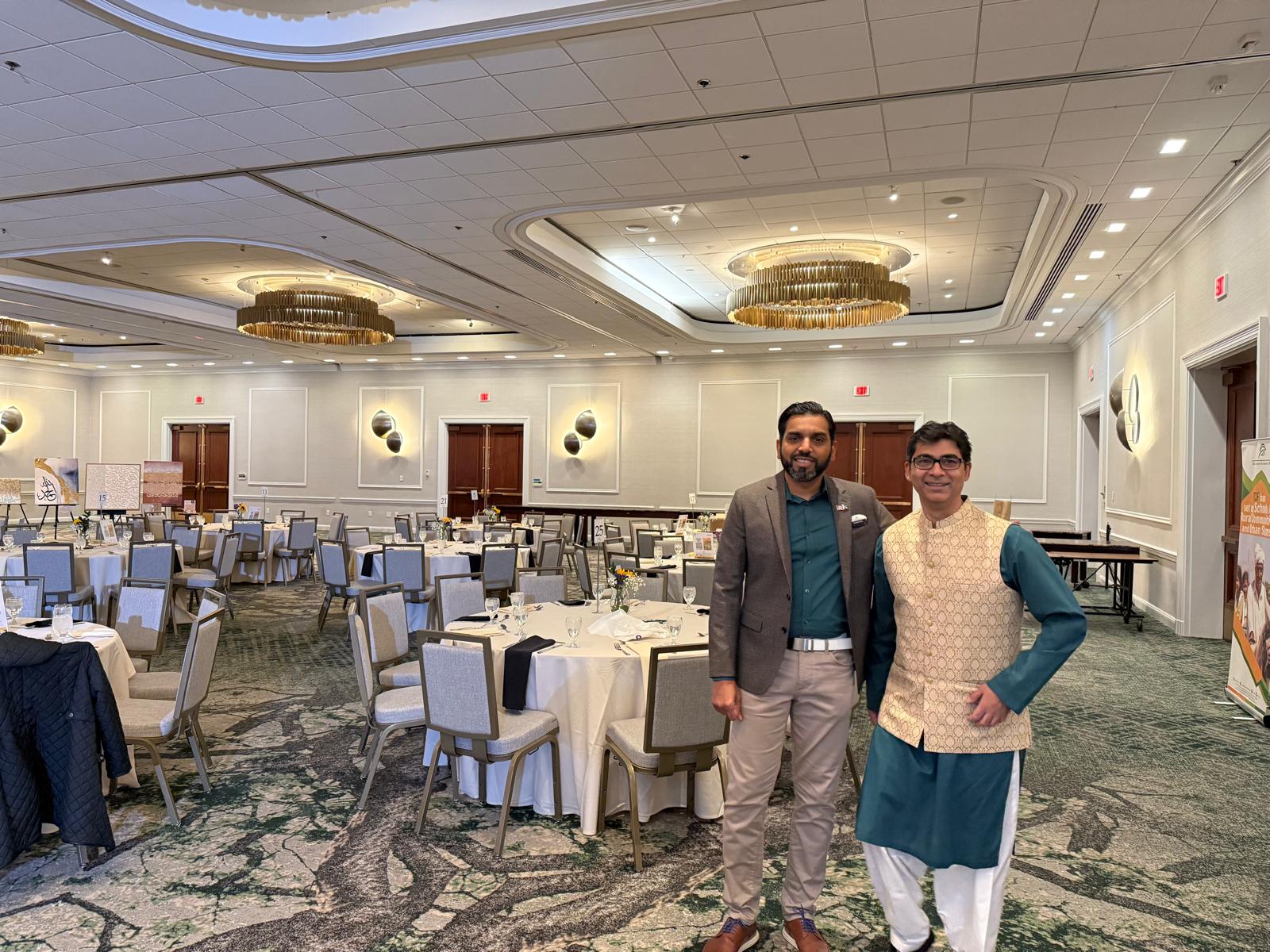 Annual Gala 2025, test north jersey chapter