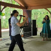 Annual Picnic 2025, New Jersey chapter