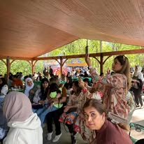 Annual Picnic 2024, New Jersey chapter