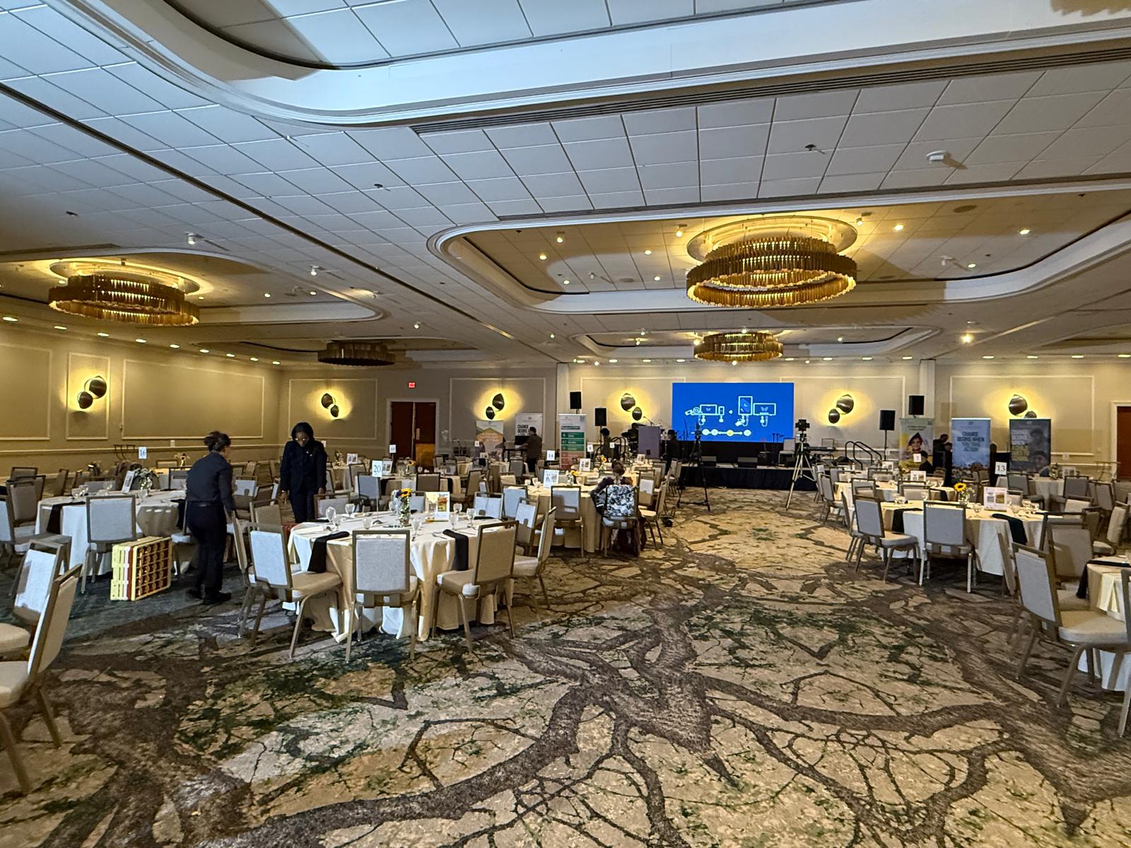 Annual Gala 2025, North Jersey 2 chapter