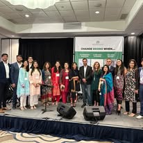 Annual Gala 2023, New York Westchester chapter