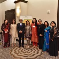 Annual Gala 2023, New York Westchester chapter