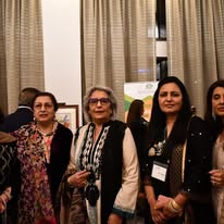 Annual Gala 2021, New York Westchester chapter