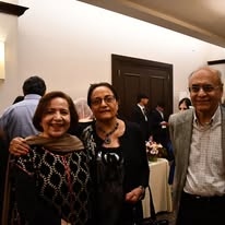 Annual Gala 2021, New York Westchester chapter