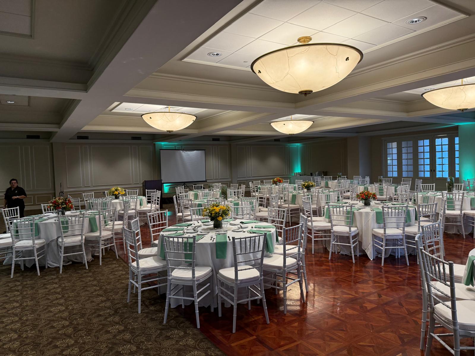 Fundraising Brunch Gala 2025, Philadelphia chapter