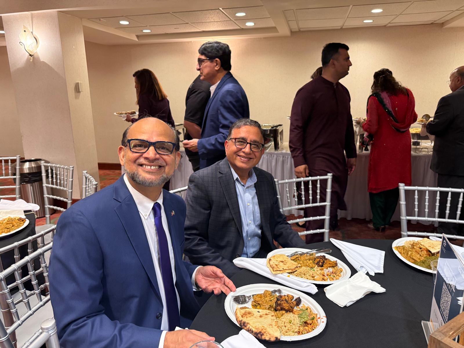Musical Night In Lehigh Valley, Philadelphia chapter