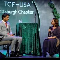 Annual Fall Gala 2024, Pittsburgh chapter