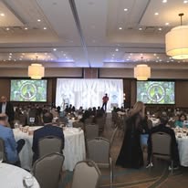 Annual Gala 2025, Chicago chapter
