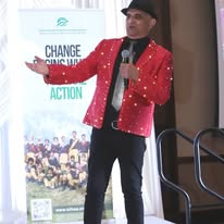 Annual Gala 2024, Chicago chapter