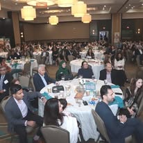 Annual Gala 2024, Chicago chapter