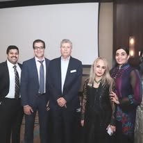Annual Gala 2024, Chicago chapter