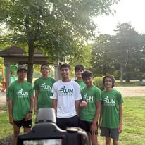 Run for Education 2025, Columbus Ohio chapter