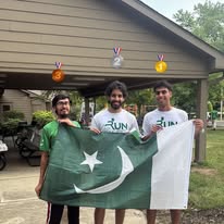 Run for Education 2025, Columbus Ohio chapter