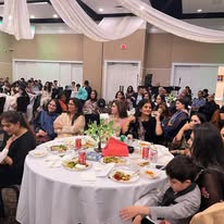 Annual Gala 2024, Columbus Ohio chapter