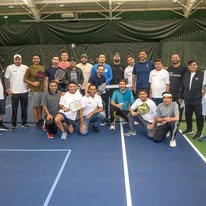 Pickleball Tournament 2025, Indiana chapter