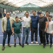 Pickleball Tournament 2025, Indiana chapter
