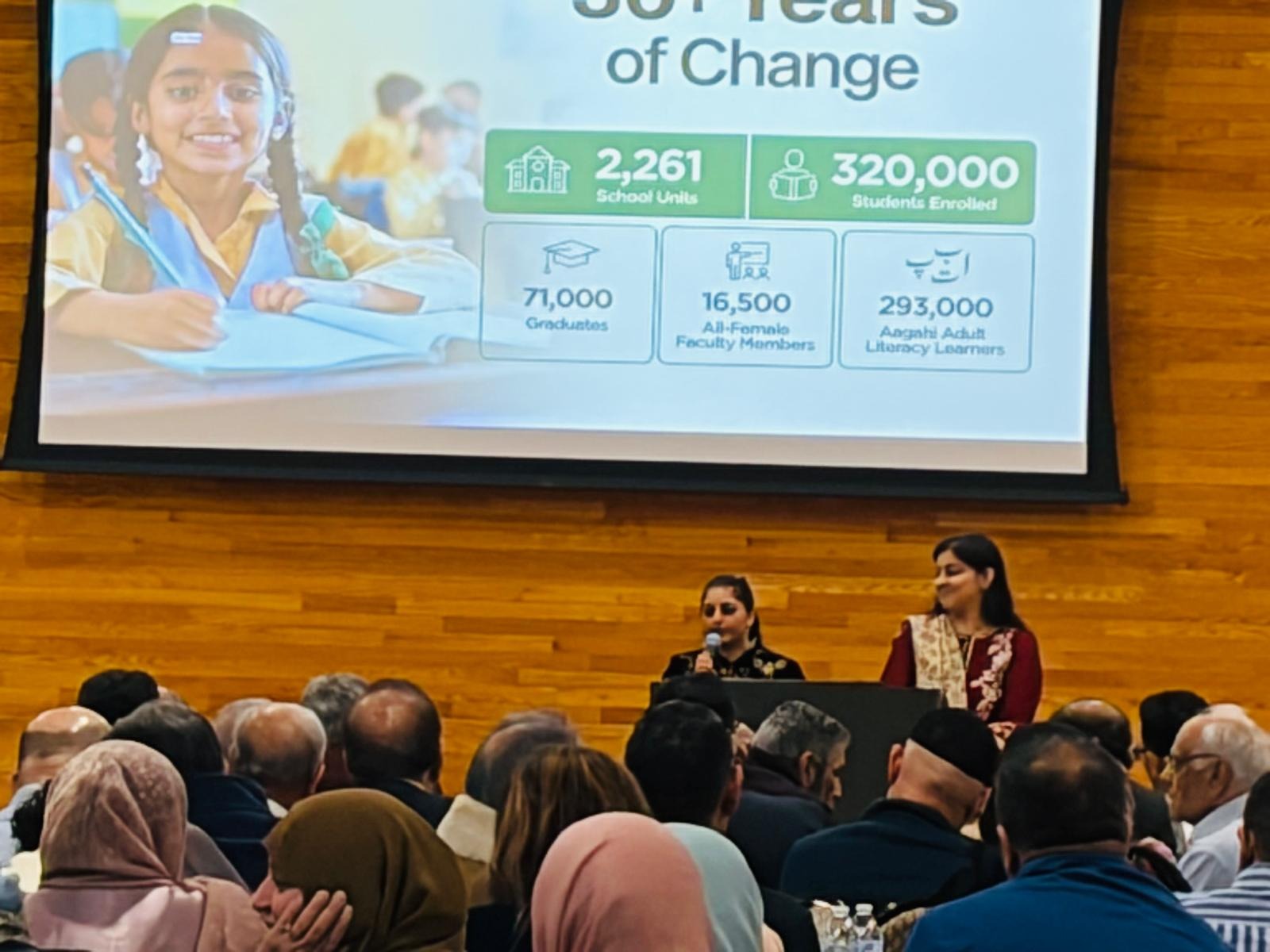 Iftar Dinner 2026, Minnesota chapter