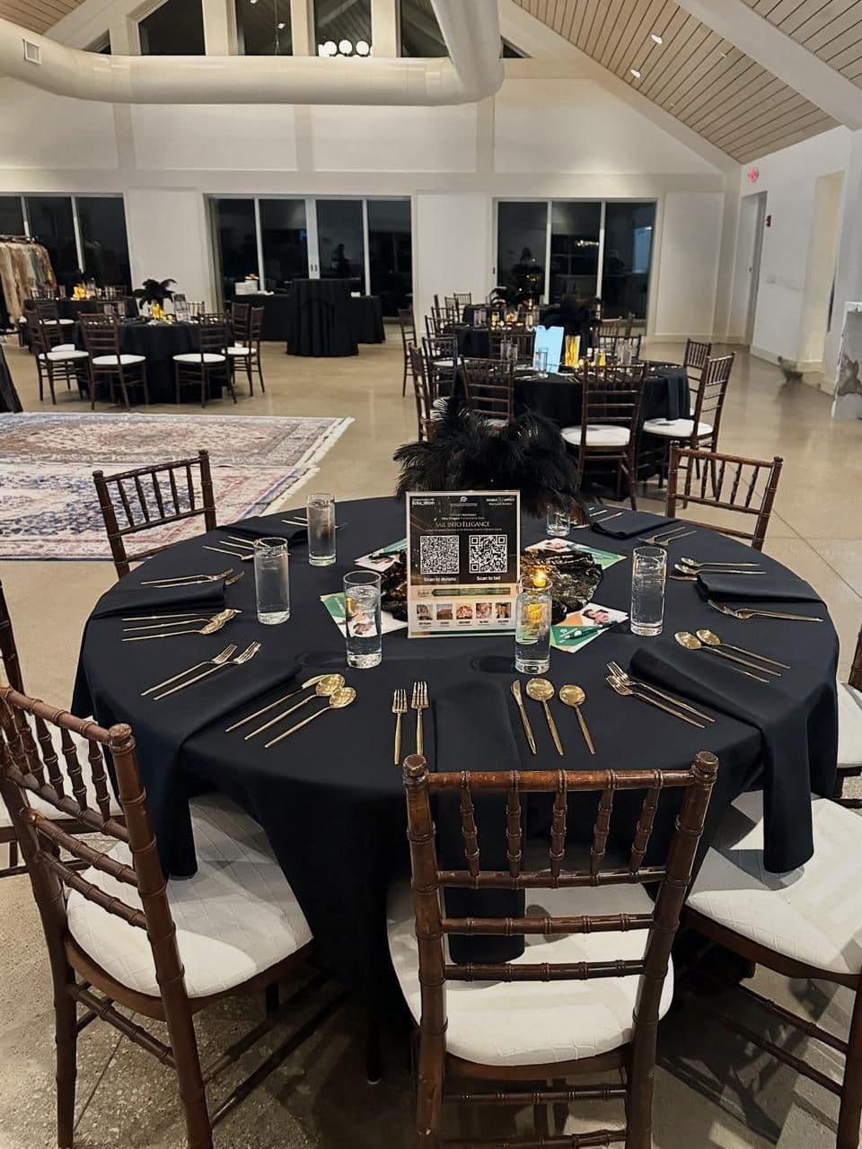 Fundraising Gala 2024, Northeast Ohio chapter