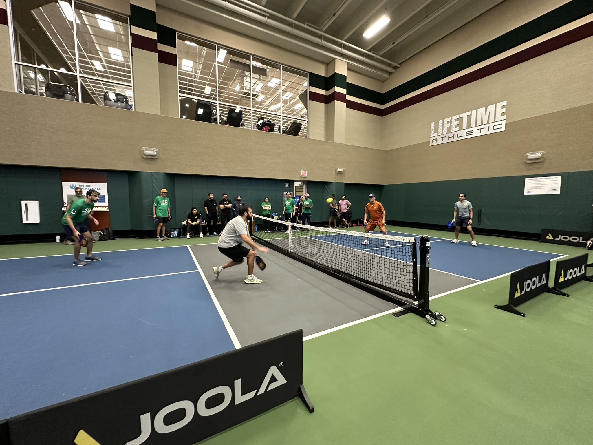Pickleball Tournament 2023, Austin chapter