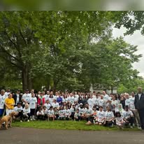 Run For Education 2025, Georgia chapter