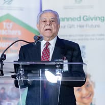 15th Annual Gala 2025, Houston chapter