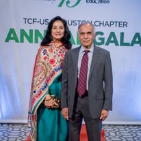 15th Annual Gala 2025, Houston chapter