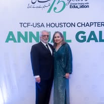 15th Annual Gala 2025, Houston chapter