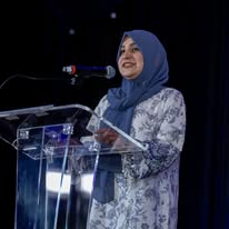 15th Annual Gala 2025, Houston chapter