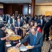 15th Annual Gala 2025, Houston chapter