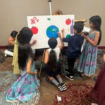 Annual Gala 2024, Orlando chapter