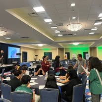 Annual Gala 2023, Orlando chapter