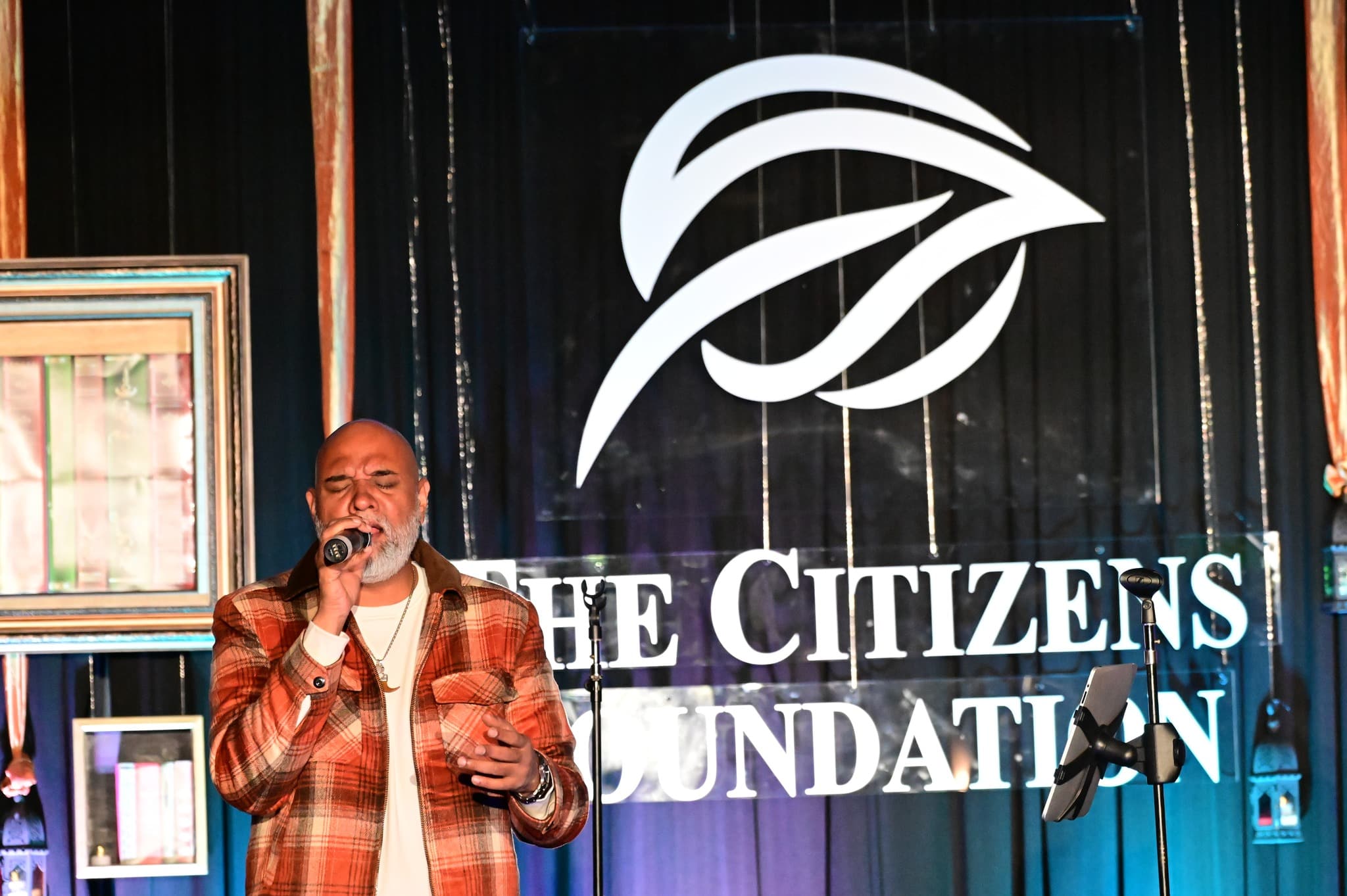 Annual Fundraiser 2023, Seattle chapter