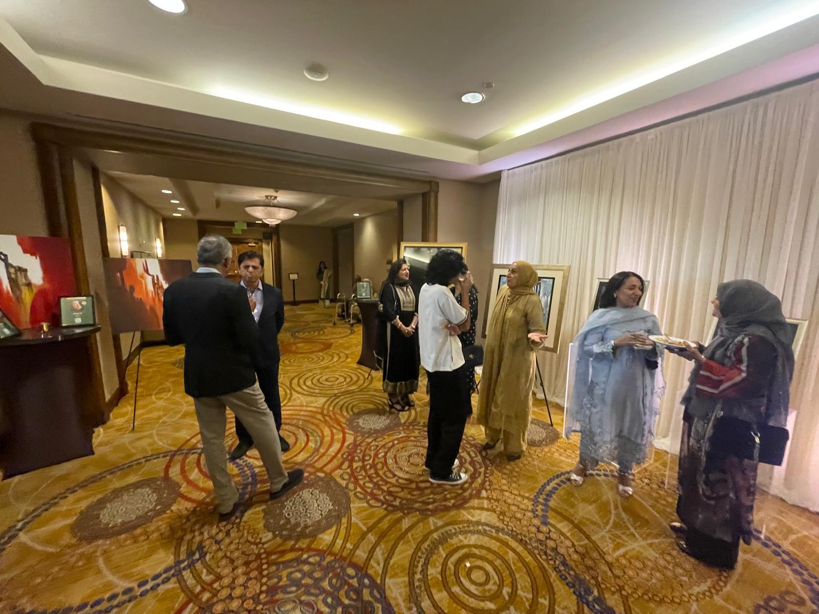 Annual Gala 2024, SF Bay Area chapter