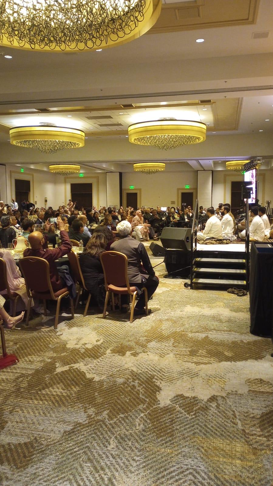 Annual Gala 2023, SF Bay Area chapter