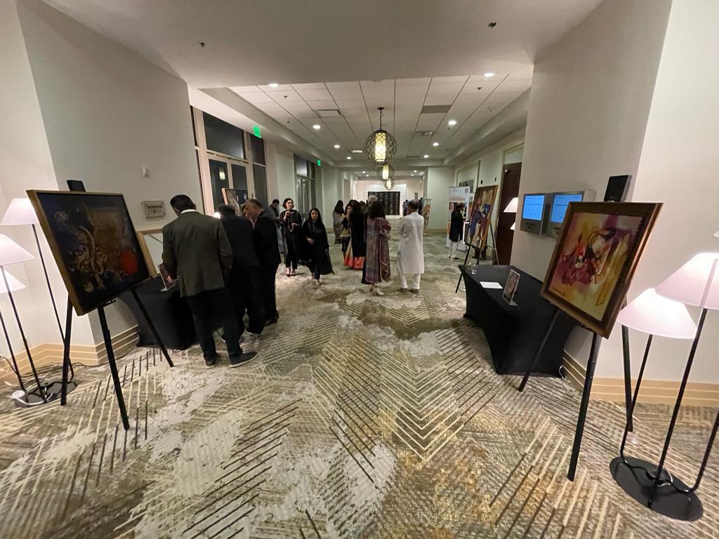 Annual Gala 2023, SF Bay Area chapter