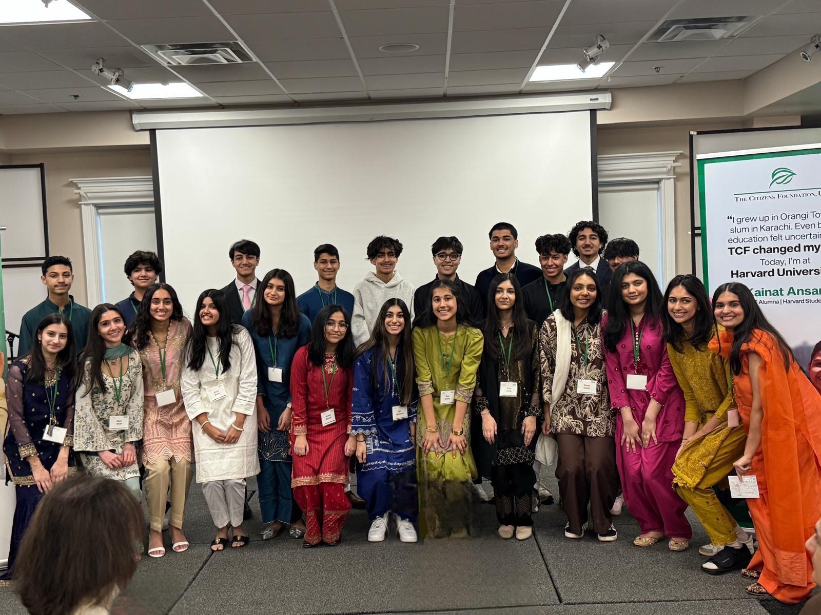 Annual Iftar 2026, Boston 2 chapter