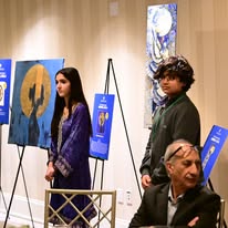 Annual Gala 2024, Boston 2 chapter