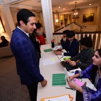 Annual Gala 2024, Boston 2 chapter