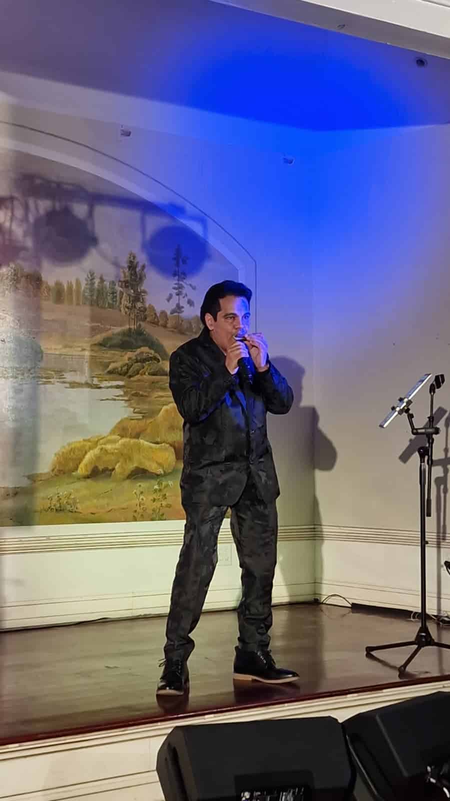 Fundraising Gala 2025, Connecticut 2 chapter
