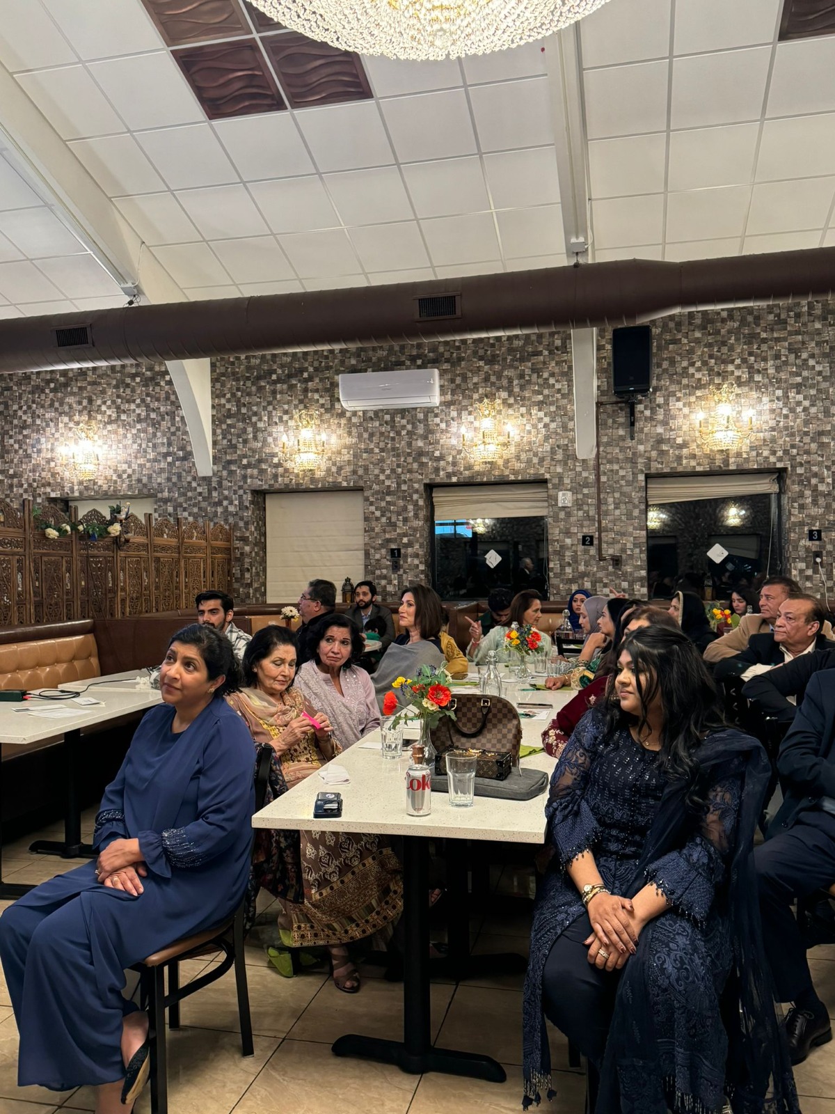 Fundraising Gala 2024, Connecticut 2 chapter