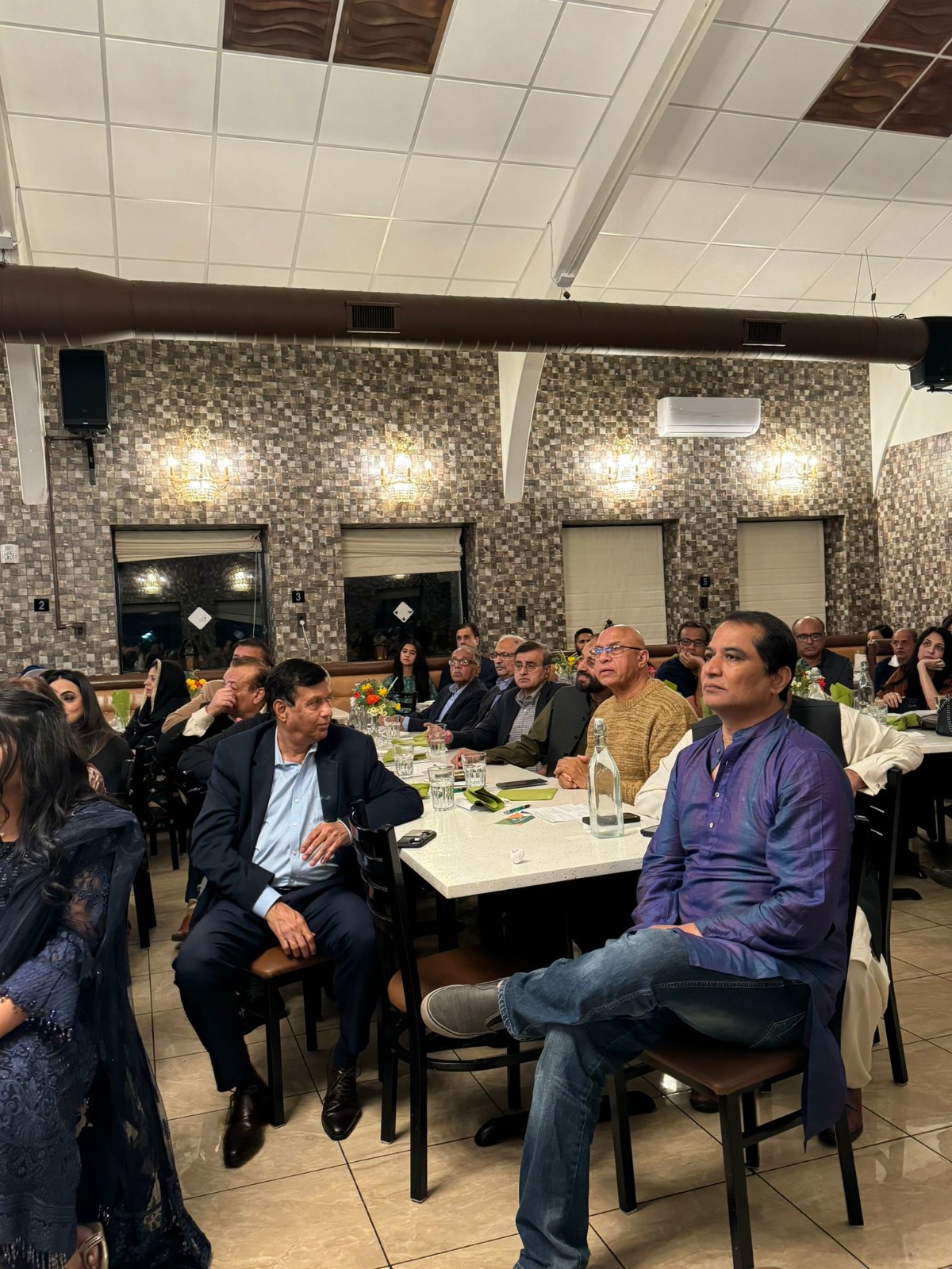 Fundraising Gala 2024, Connecticut 2 chapter