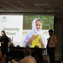 Annual Iftar 2025, Boston chapter