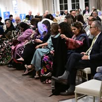 Annual Gala 2024, Boston chapter