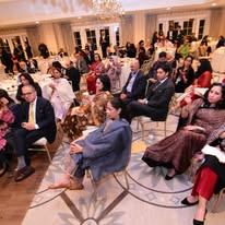 Annual Gala 2024, Boston chapter