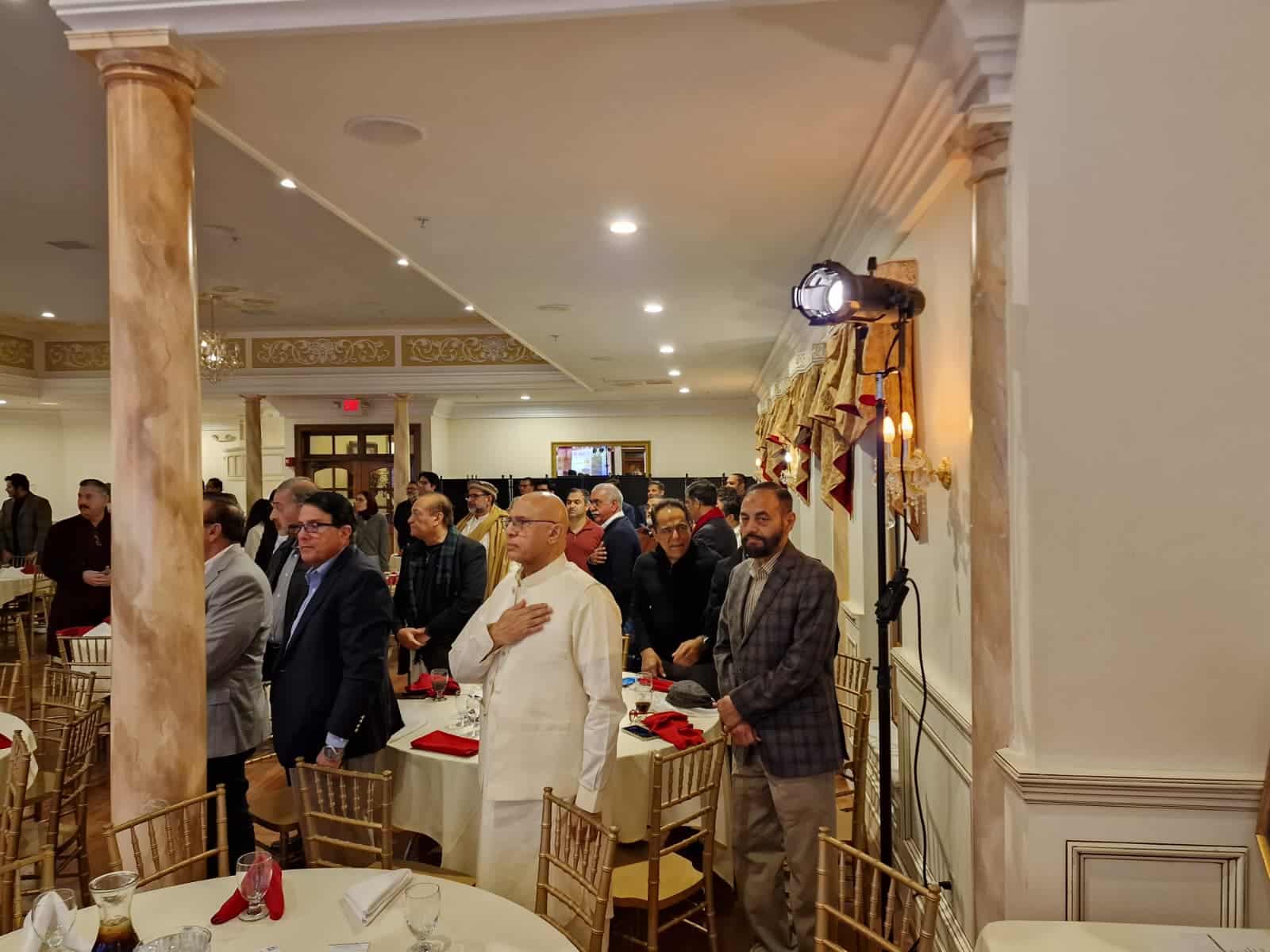 Fundraising Gala 2025, connecticuT chapter